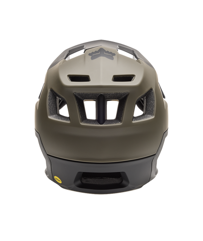 Dropframe Helmet Ce [mil] - M