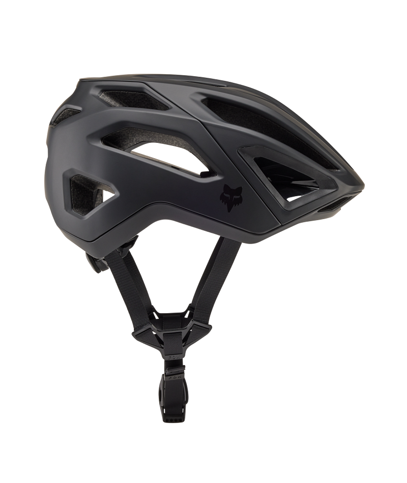 Fox Crossframe PRO Mt Blk, Ce