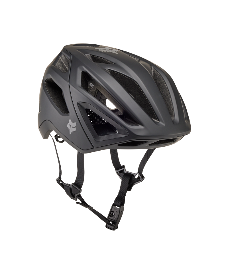 Fox Crossframe PRO Mt Blk, Ce