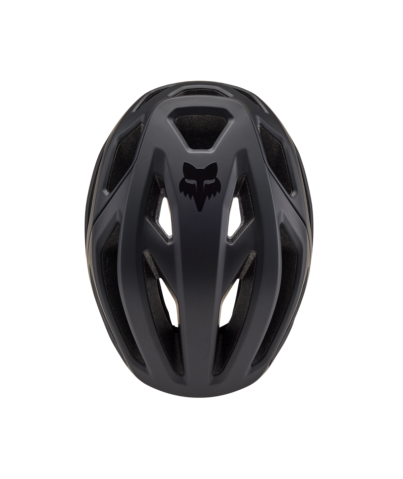 Fox Crossframe PRO Mt Blk, Ce
