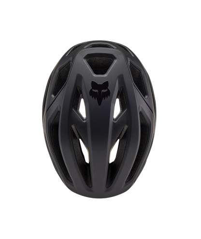 Fox Crossframe PRO Mt Blk, Ce