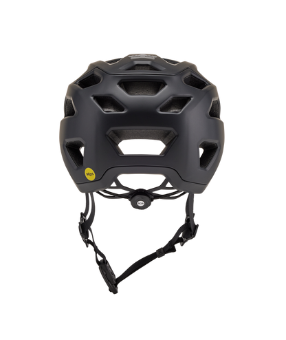 Fox Crossframe PRO Mt Blk, Ce