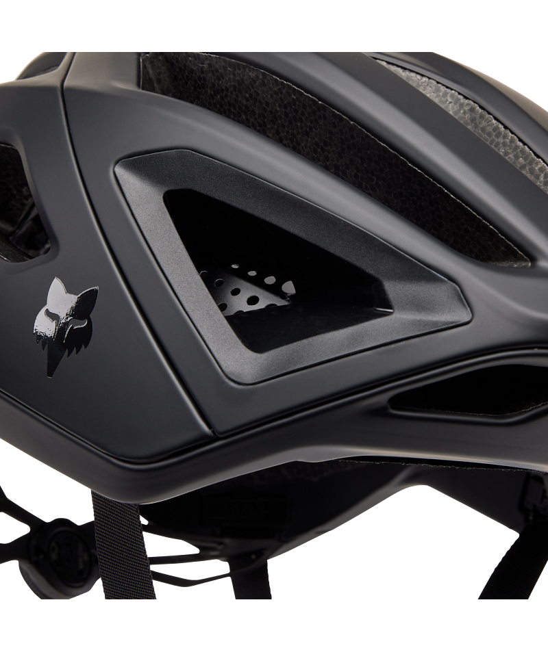 Fox Crossframe PRO Mt Blk, Ce