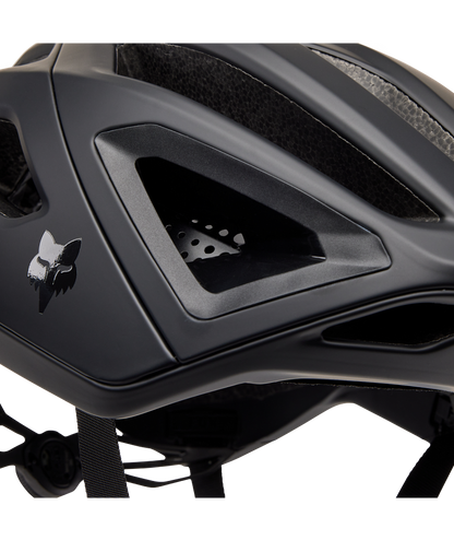 Fox Crossframe PRO Mt Blk, Ce