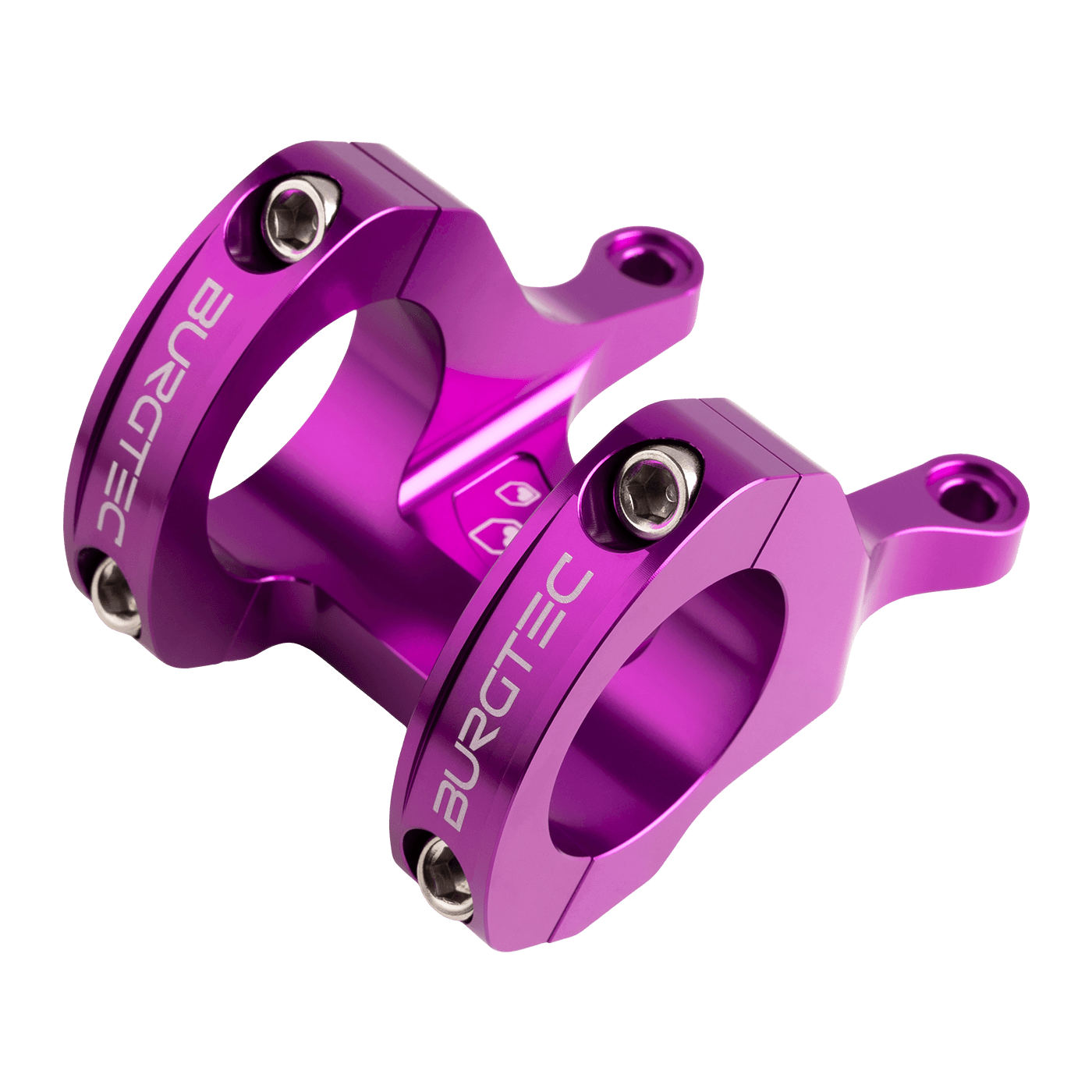 Burgtec Direct Mount MK3 Stem — view 10