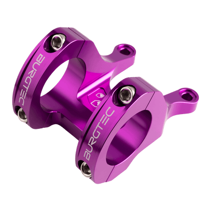 Burgtec Direct Mount MK3 Stem — view 10