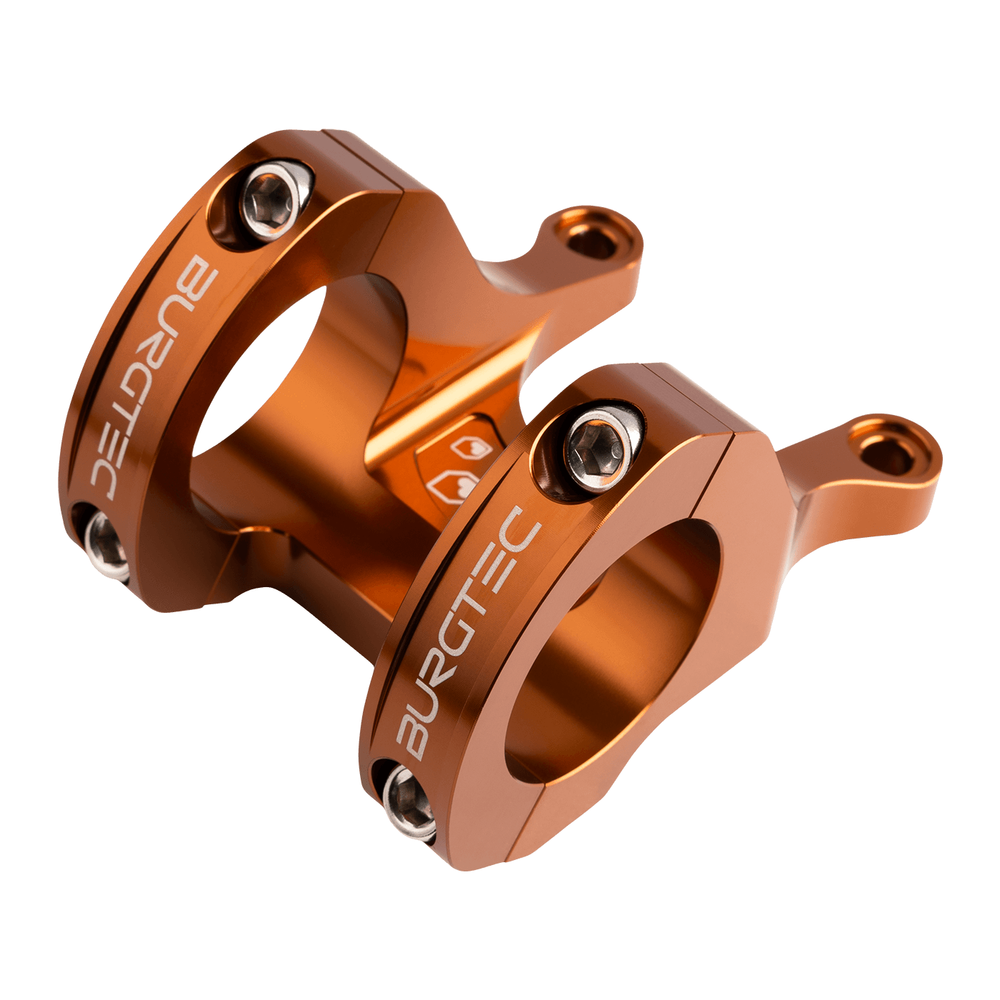 Burgtec Direct Mount MK3 Stem — view 15