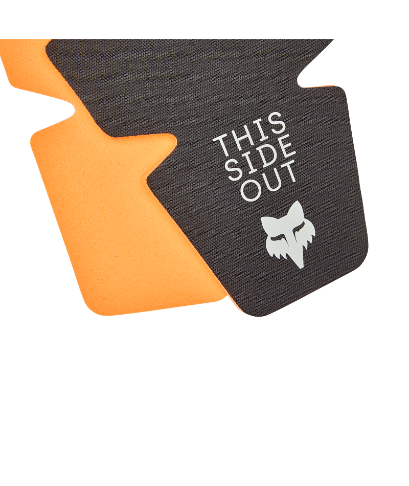 Fox Enduro Knee Sleeve Insert
