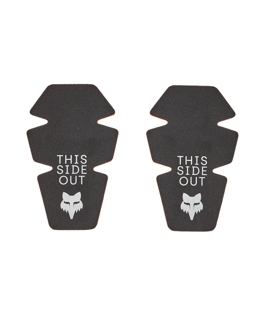 Fox Yth Enduro Knee Sleeve Insert — Fox Clothing — view 3