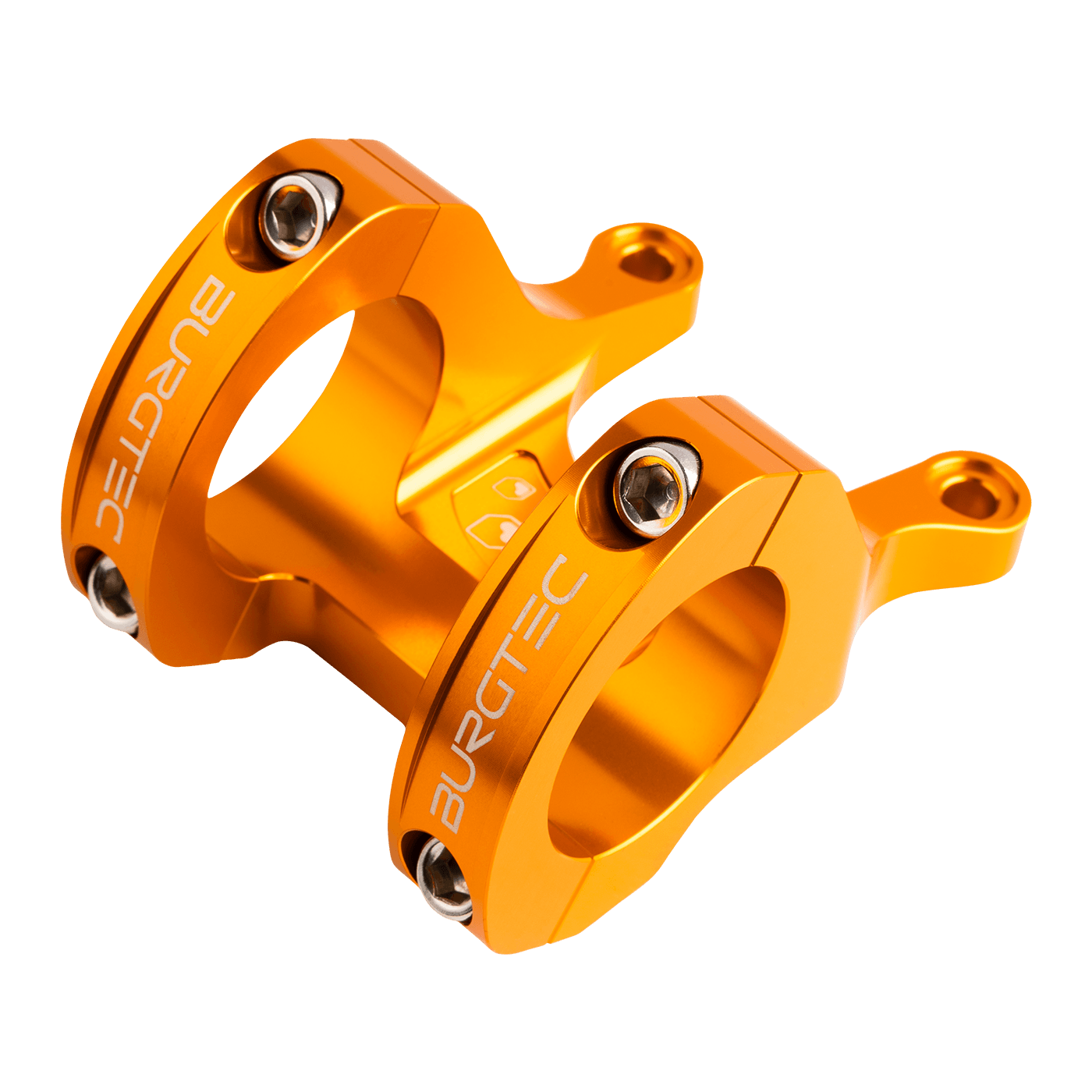 Burgtec Direct Mount MK3 Stem — view 17