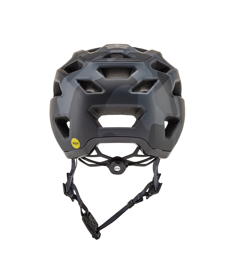 Fox Crossframe PRO Camo, Ce