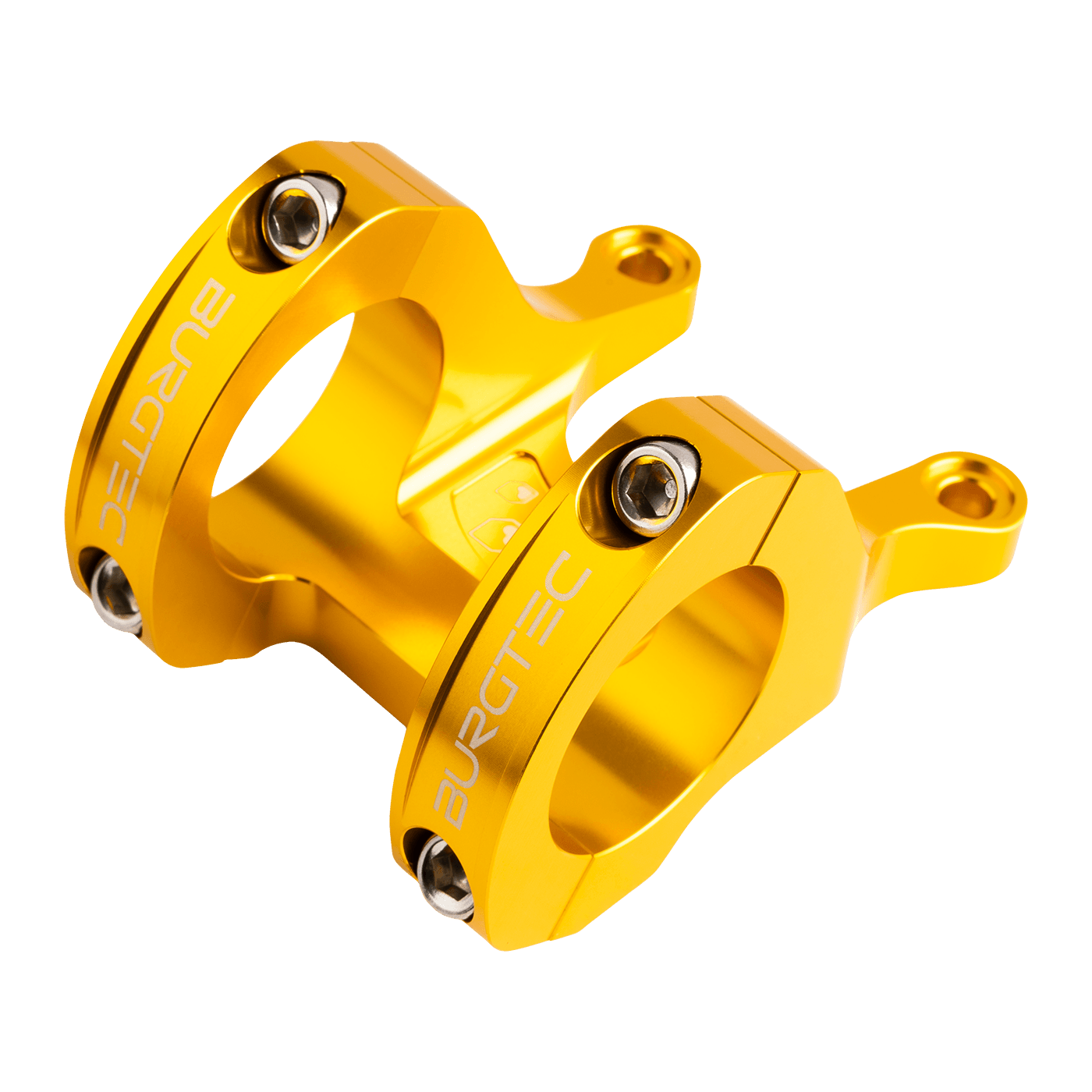 Burgtec Direct Mount MK3 Stem — view 16