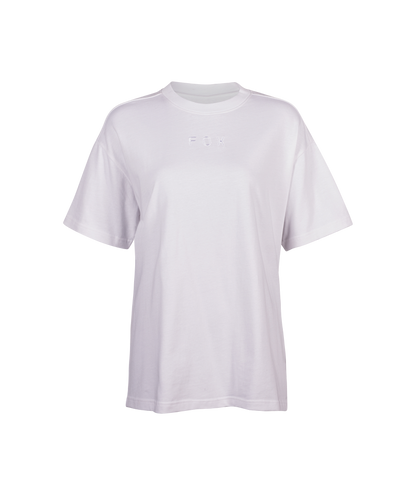 Fox Clothing W Wordmark Os Ss Tee