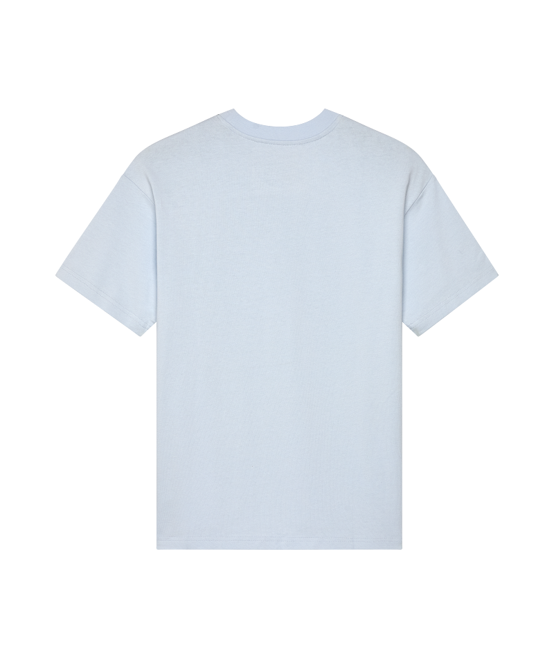 Fox Clothing W Wordmark Os Ss Tee