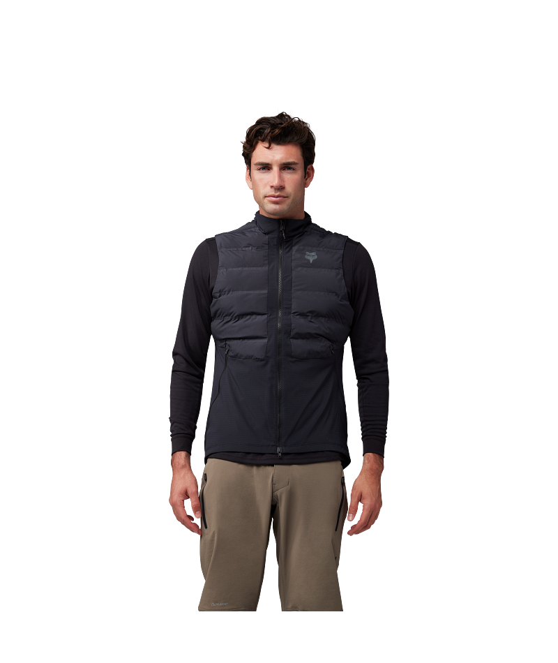 Fox Flexair Fire Vest
