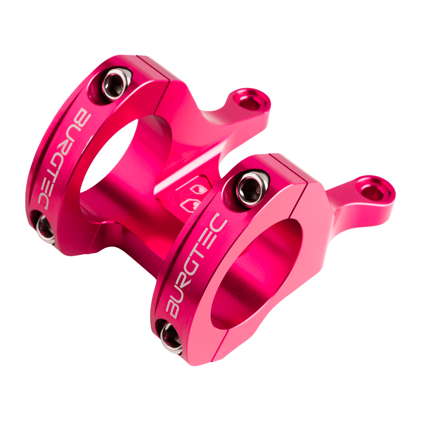 Burgtec Direct Mount MK3 Stem — view 12