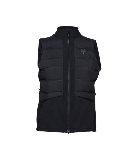 Fox W Flexair Fire Vest — Fox Clothing — view 7