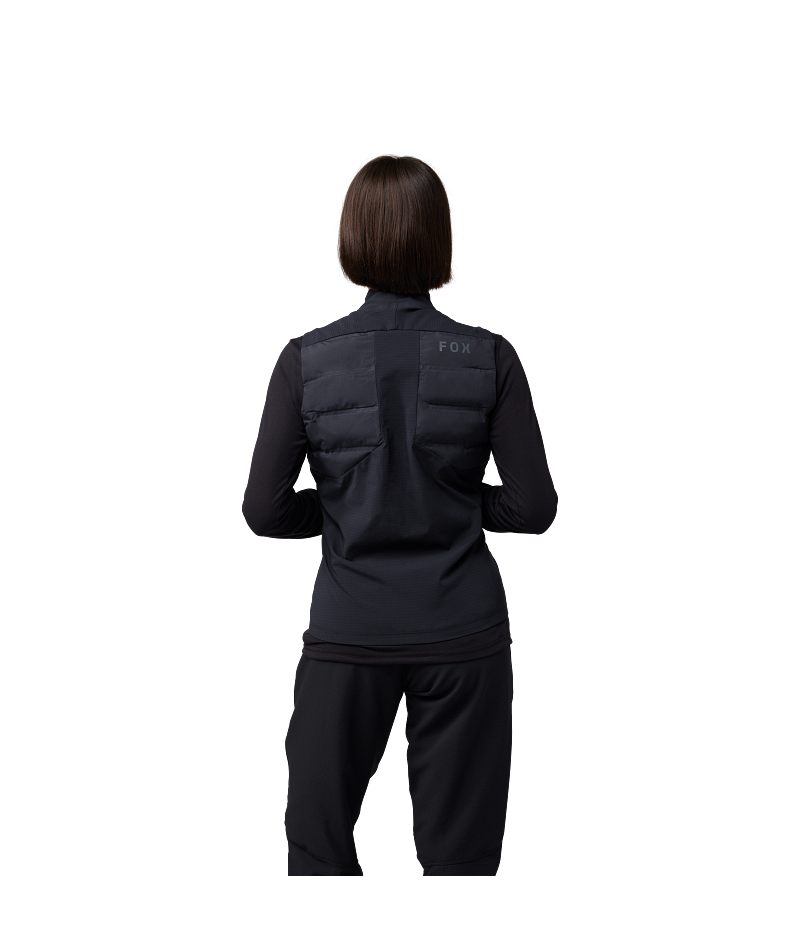 Fox W Flexair Fire Vest