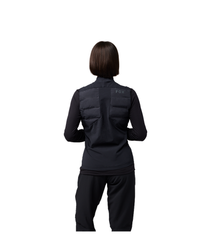Fox W Flexair Fire Vest