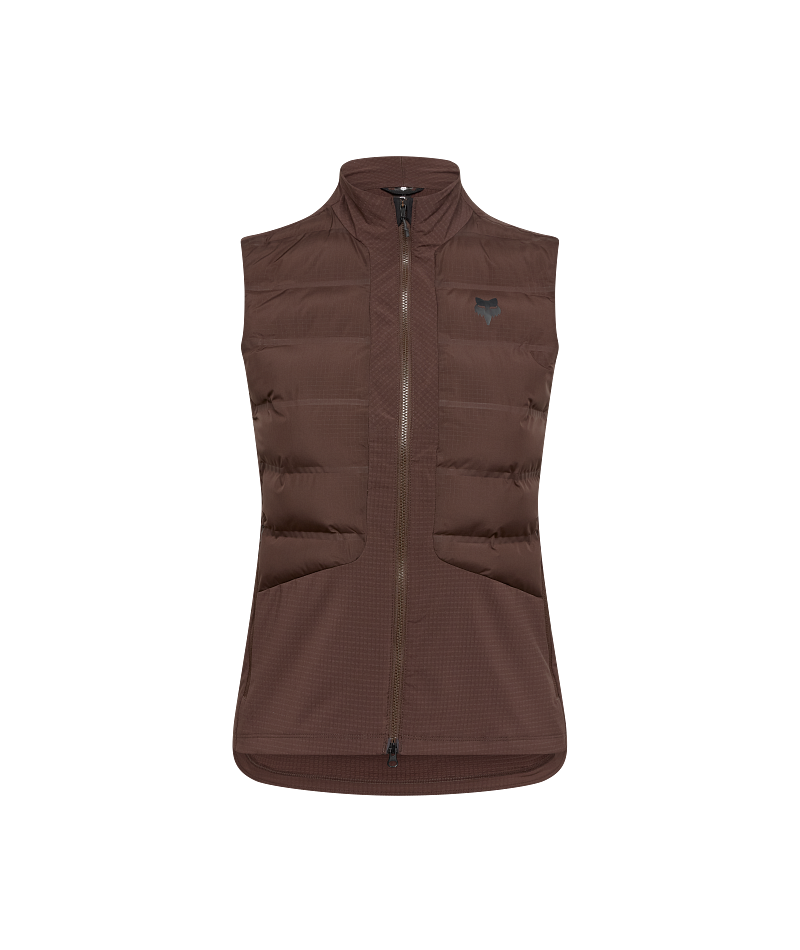 Fox Clothing W Flexair Fire Vest