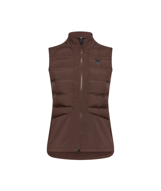Fox Clothing W Flexair Fire Vest