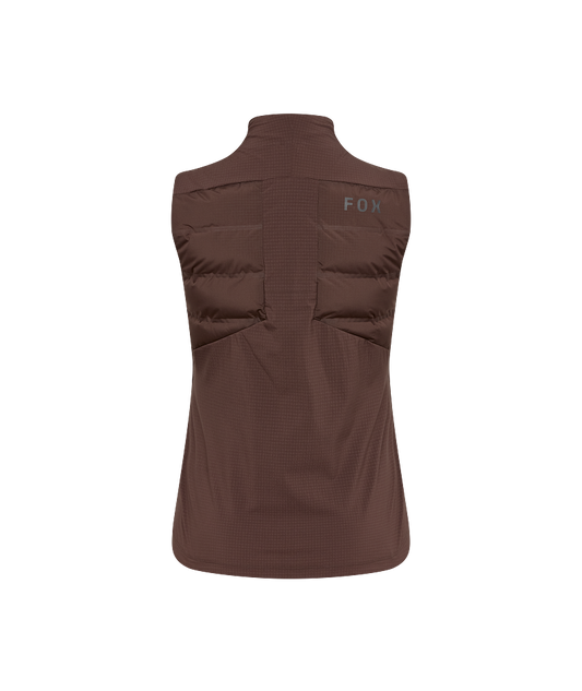Fox Clothing W Flexair Fire Vest