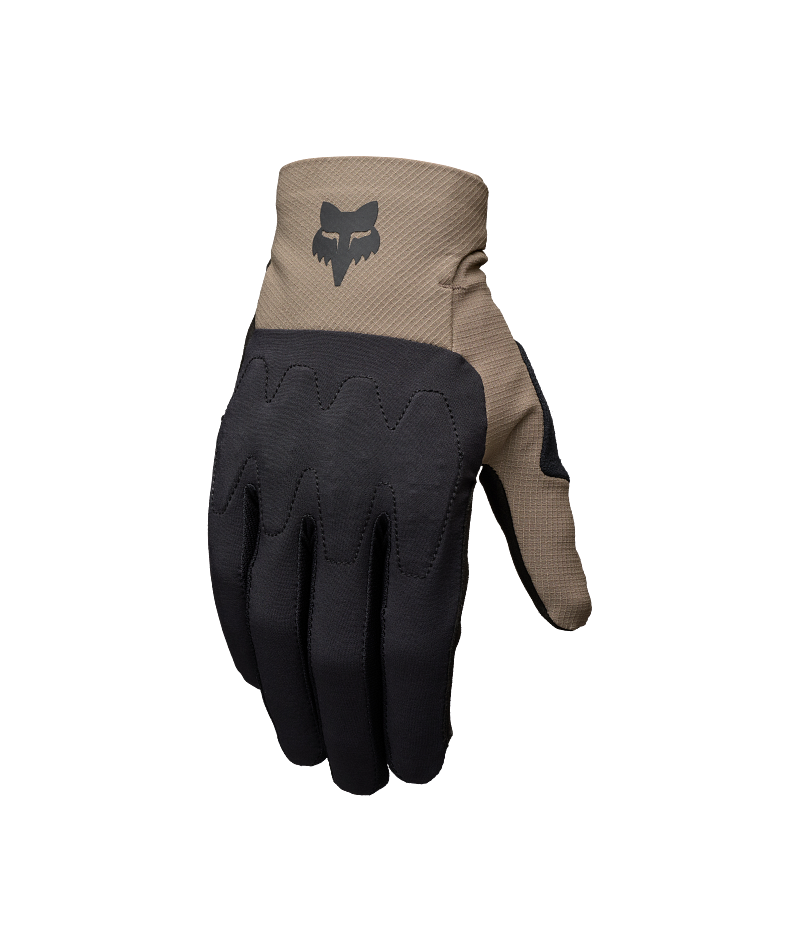Fox Defend D3o Glove