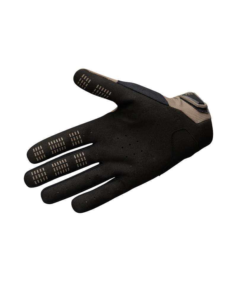 Fox Defend D3o Glove