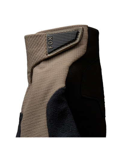 Fox Defend D3o Glove