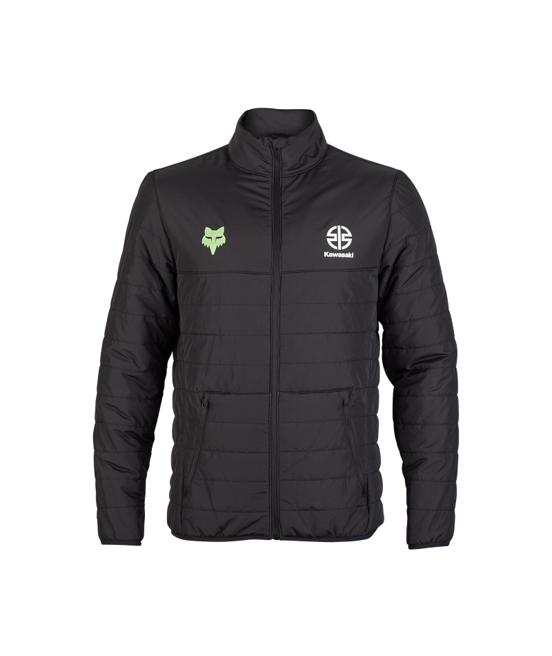 Fox Clothing Fox X Kawi Howell Jacket