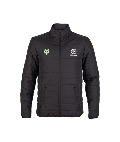Fox Clothing Fox X Kawi Howell Jacket