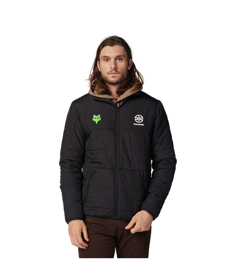 Fox Clothing Fox X Kawi Howell Jacket