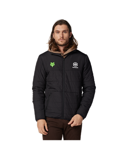 Fox Clothing Fox X Kawi Howell Jacket