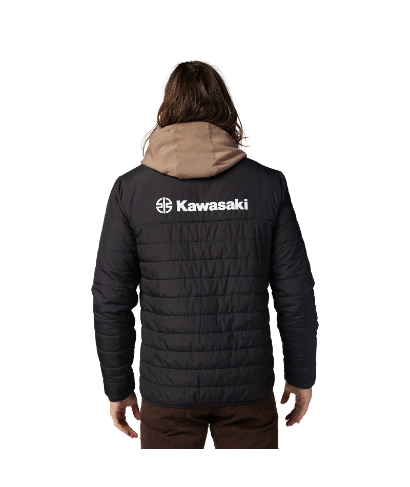Fox Clothing Fox X Kawi Howell Jacket
