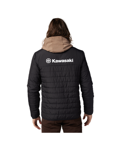Fox Clothing Fox X Kawi Howell Jacket