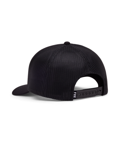 Fox W Boundary Trucker Hat