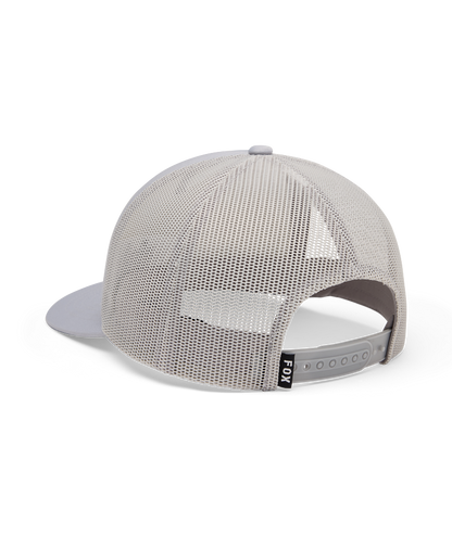 Fox W Boundary Trucker Hat