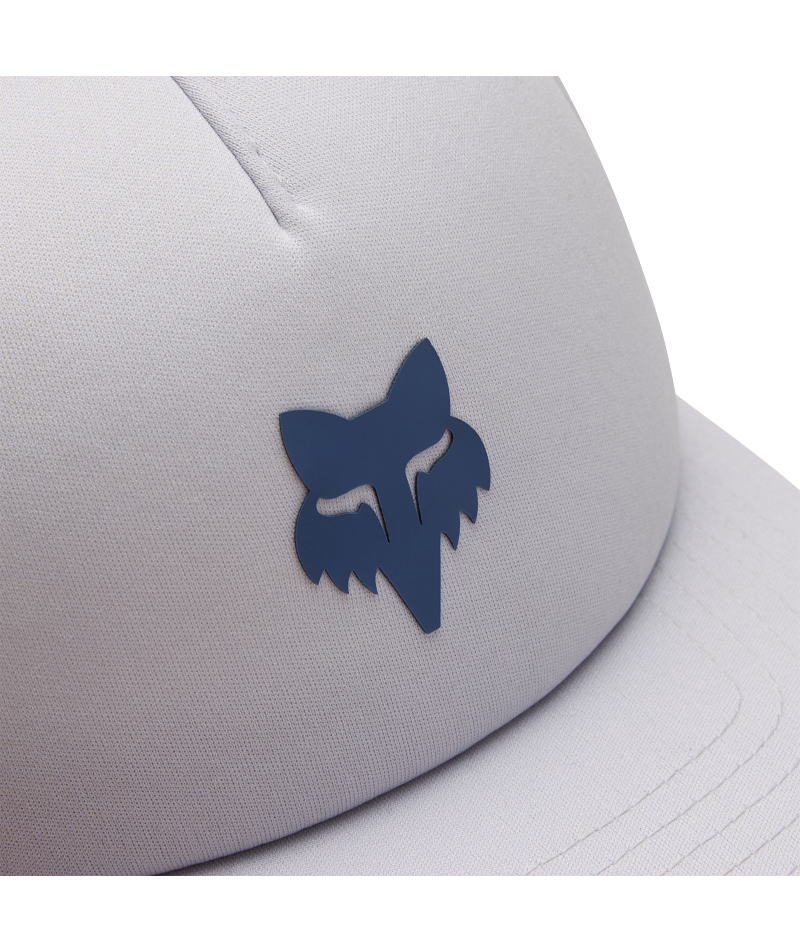 Fox W Boundary Trucker Hat