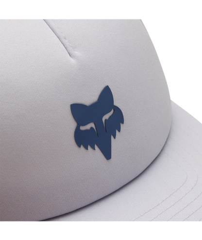Fox W Boundary Trucker Hat