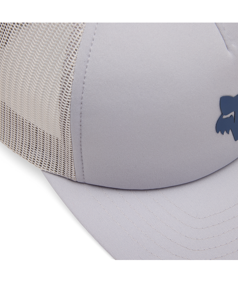 Fox W Boundary Trucker Hat