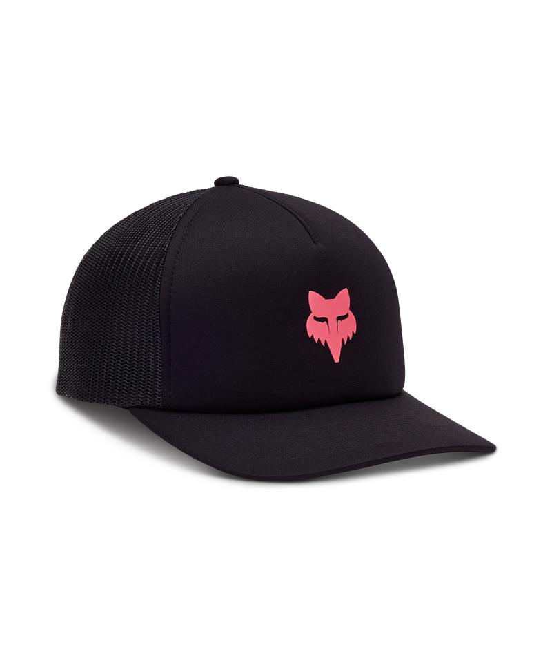 Fox W Boundary Trucker Hat