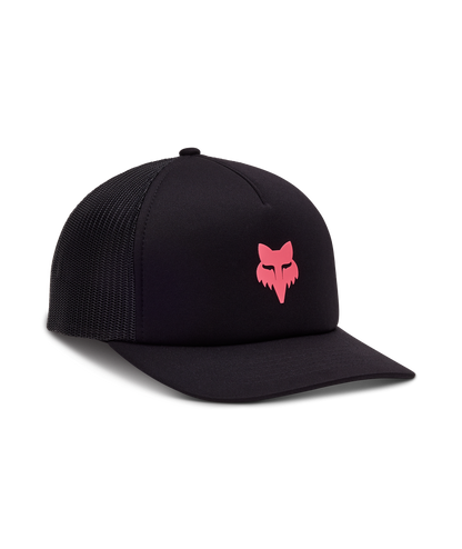 Fox W Boundary Trucker Hat