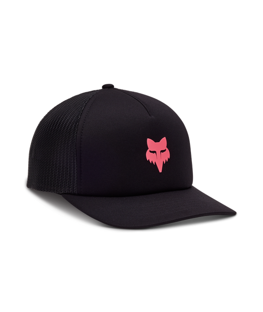 Fox W Boundary Trucker Hat — Fox Clothing — view 2