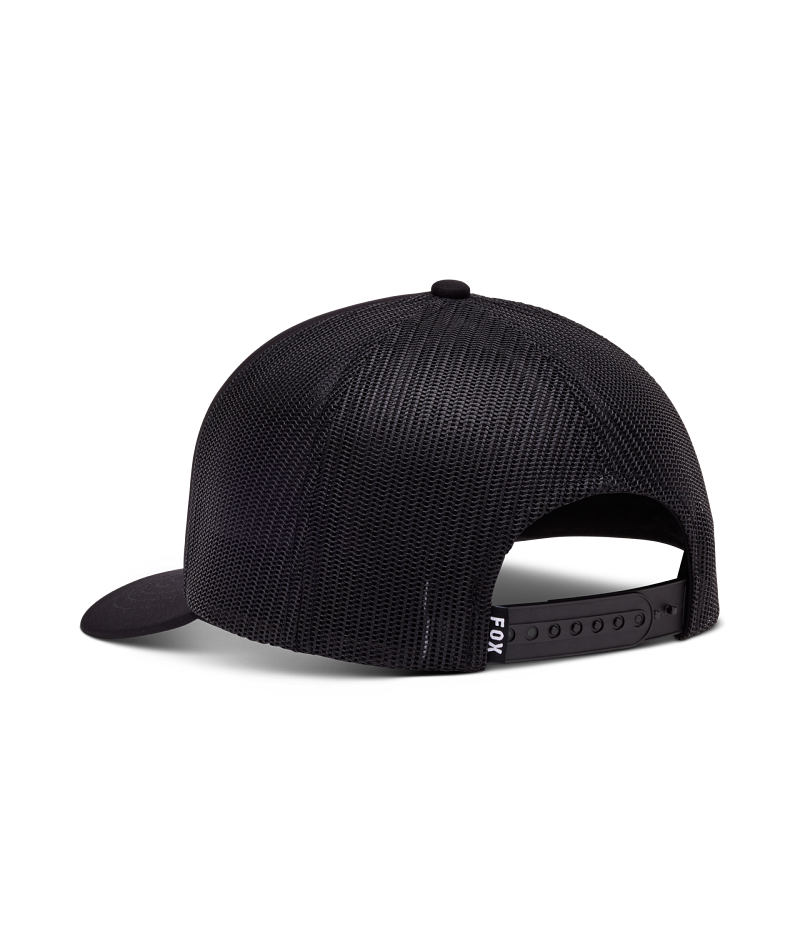 Fox W Boundary Trucker Hat