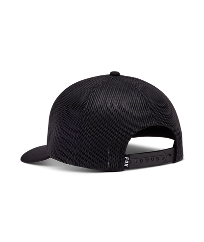 Fox W Boundary Trucker Hat
