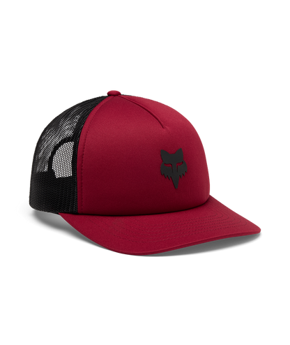 Fox W Boundary Trucker Hat