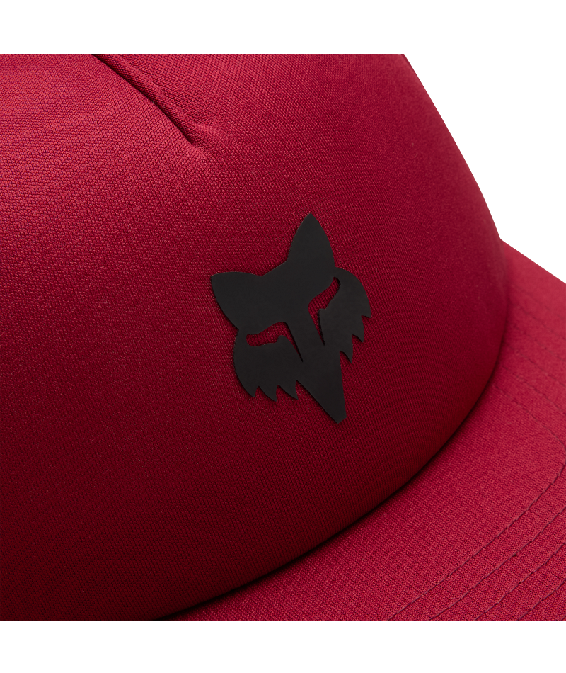 Fox W Boundary Trucker Hat