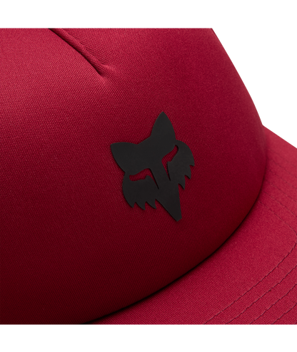 Fox W Boundary Trucker Hat