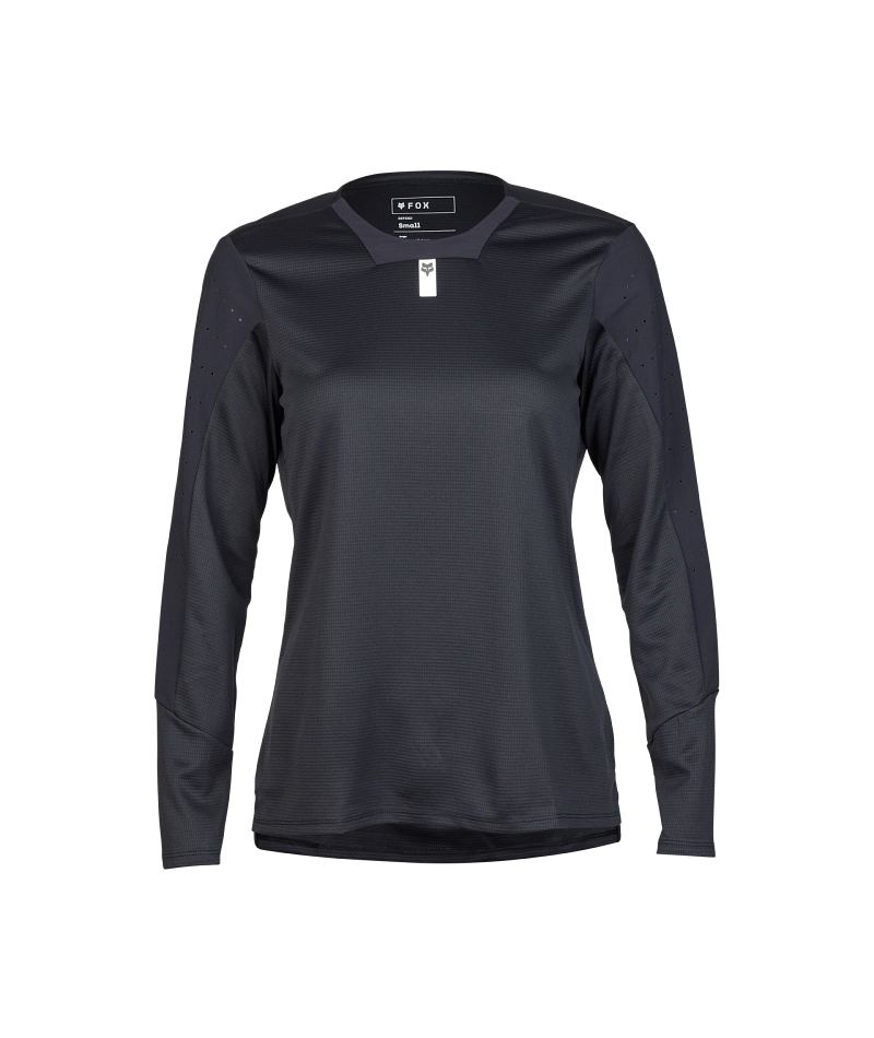 Fox W Defend Ls Jersey
