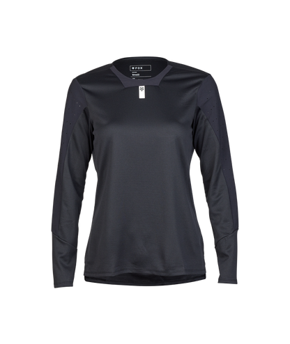 Fox W Defend Ls Jersey